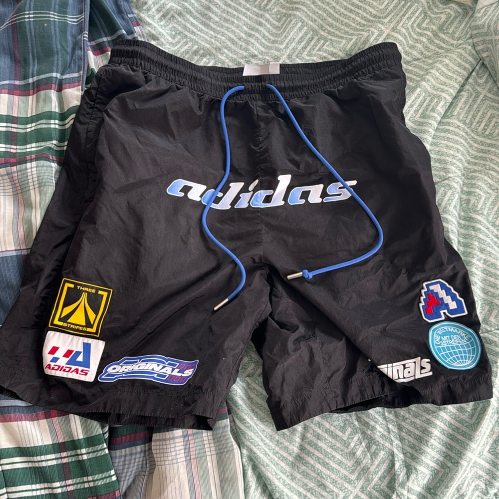 Adidas Shorts